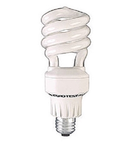 Vital-Lamp Full Spectrum Compact Fluorescent Bulb 