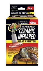 Ceramic Infrared Heat Emitter 