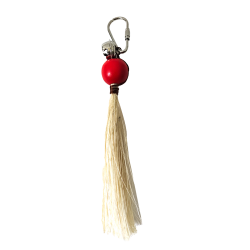 A&E Cages Large Preening Toy can help with plucking and over Preening 